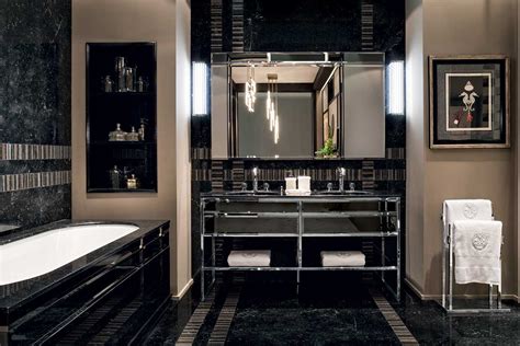 Luxurious Bathroom Oasis